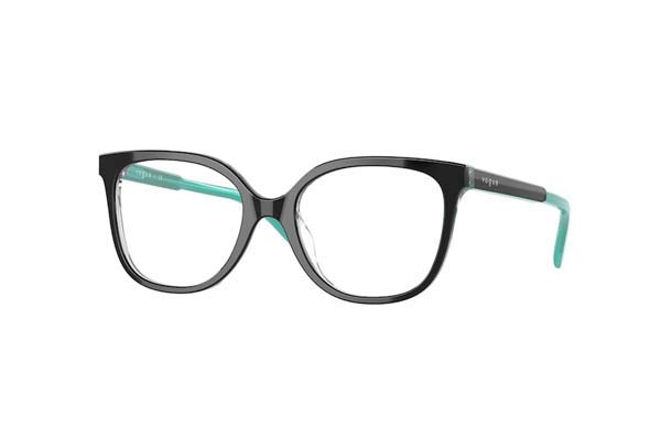 Vogue Youth 2012 W827 size 47 Occhiali da vista Prezzo: 43,00