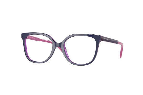 Vogue Youth 2012 2809 size 47 Occhiali da vista Prezzo: 43,00