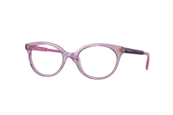 Vogue Youth 2013 2866 size 45 Occhiali da vista Prezzo: 43,00