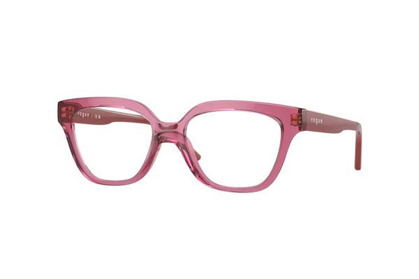 Vogue Youth 2023 3065 size 48 Occhiali da vista Prezzo: 43,00
