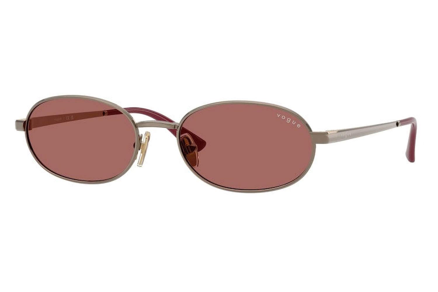 Vogue 4353S 513869 size 54 Occhiali da sole Prezzo: 76,99