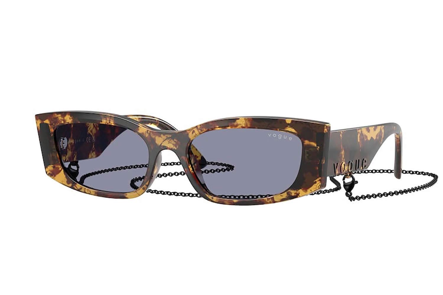 Vogue 5655SU 3179-1 size 53 Occhiali da sole Prezzo: 89,56