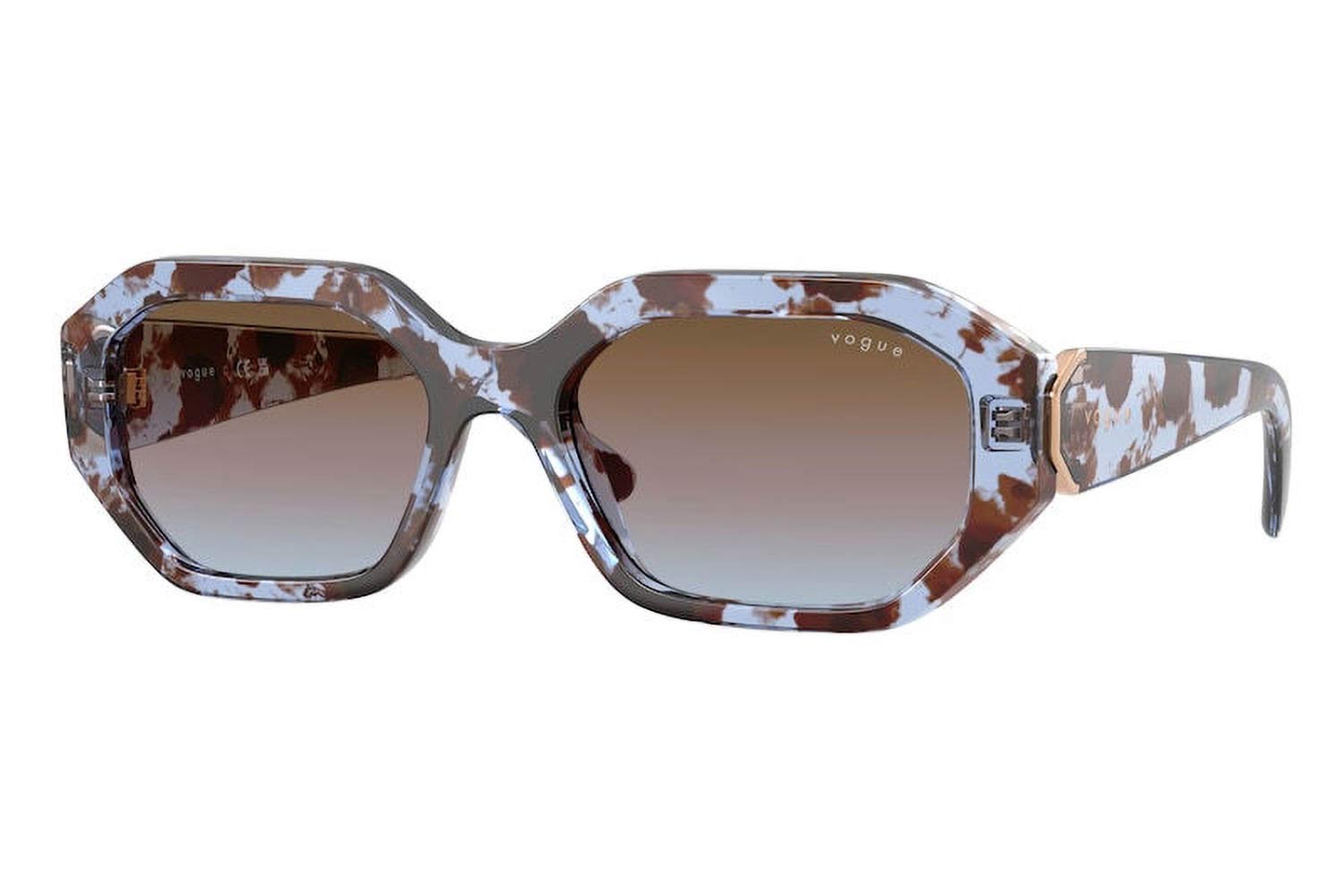 Vogue 5675S 320148 size 54 Occhiali da sole Prezzo: 83,92