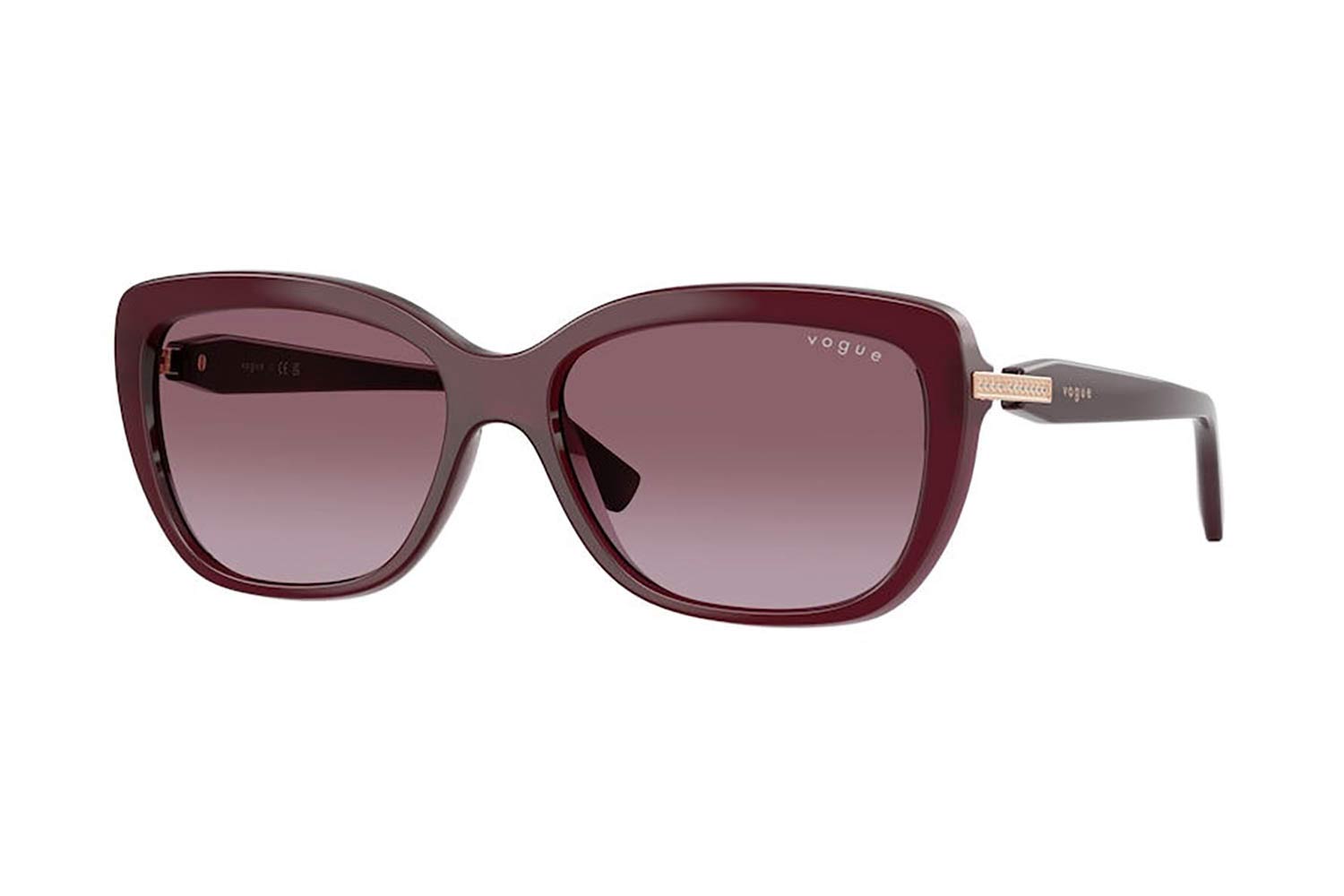 Vogue 5678SB 29898H size 55 Occhiali da sole Prezzo: 100,94