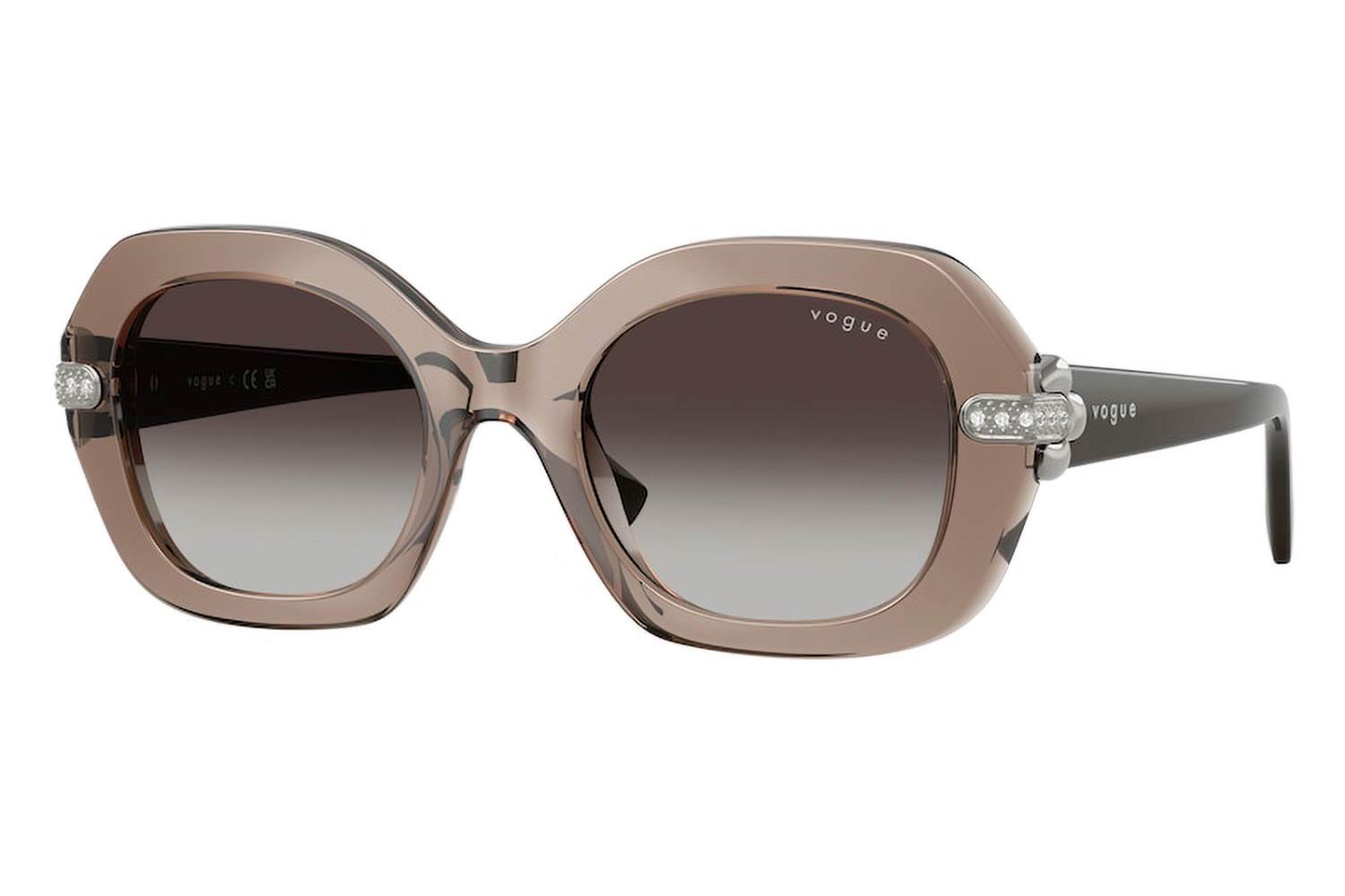 Vogue 5706SB 29408G size 50 Occhiali da sole Prezzo: 109,94