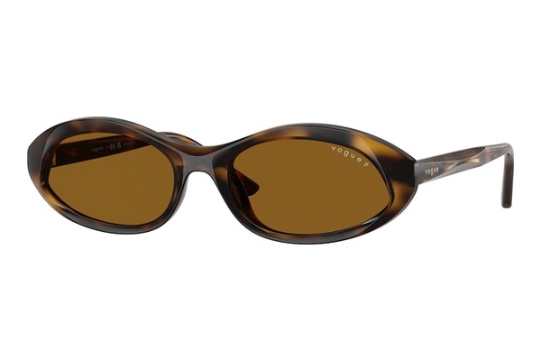 Vogue 5727SU W65683 size 55 Occhiali da sole Prezzo: 101,00