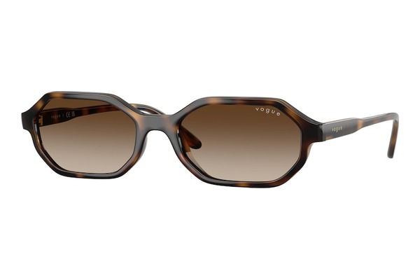 Vogue 5749S W65613 size 54 Occhiali da sole Prezzo: 79,00