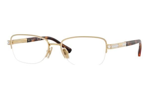 Vogue 4368B 280 size 52 Occhiali da vista Prezzo: 103,00