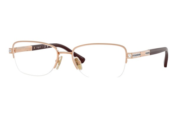 Vogue 4368B 5152 size 54 Occhiali da vista Prezzo: 97,00