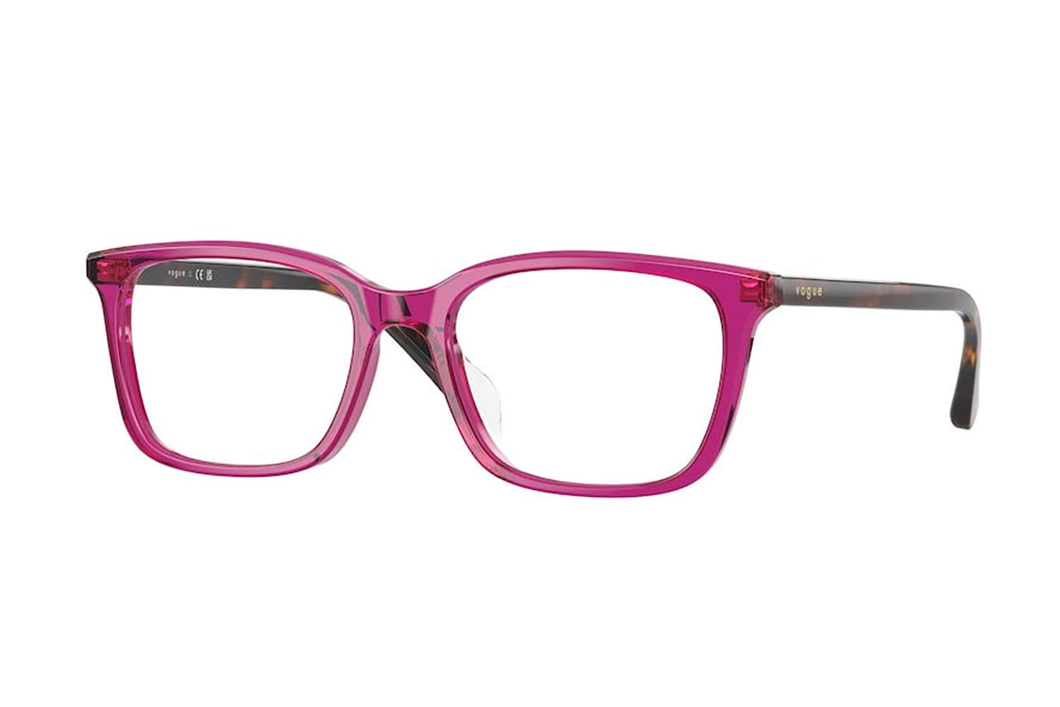 Vogue 5643D 3165 size 53 Occhiali da vista Prezzo: 60,00