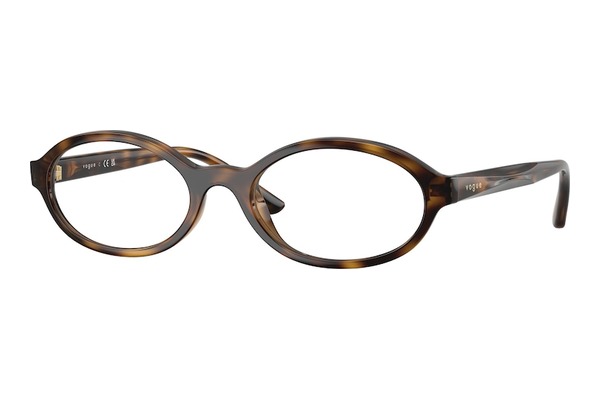 Vogue 5728U W656 size 51 Occhiali da vista Prezzo: 68,00