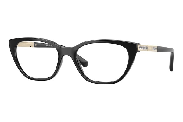 Vogue 5742B W44 size 53 Occhiali da vista Prezzo: 97,00