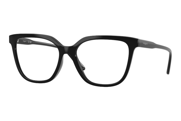 Vogue 5750 W44 size 50 Occhiali da vista Prezzo: 68,00