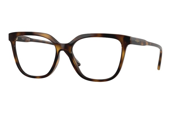 Vogue 5750 W656 size 50 Occhiali da vista Prezzo: 64,00
