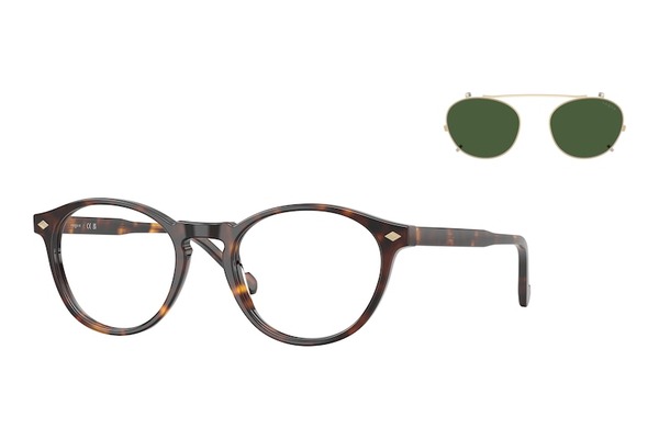 Vogue 5751S W6561W size 49 Occhiali da vista Prezzo: 102,00