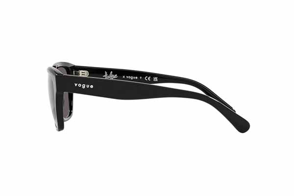 VOGUE 5512S Occhiali da Sole 