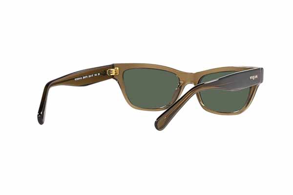 VOGUE 5514S Occhiali da Sole 