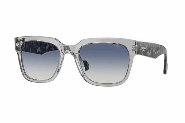 Vogue 5490S 28204L size 54 Occhiali da sole Prezzo: 84,97