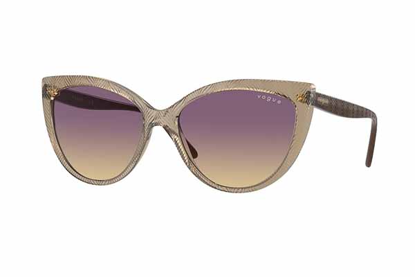 vogue 5484S Occhiali da Sole 