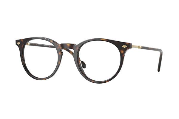 Vogue 5434 W656 size 47 Occhiali da vista Prezzo: 76,00