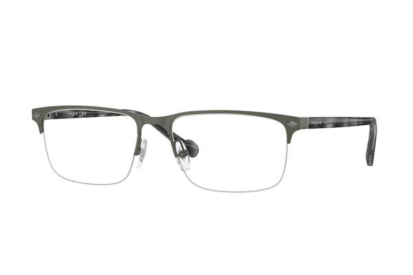 Vogue 4292 5188S size 56 Occhiali da vista Prezzo: 84,00
