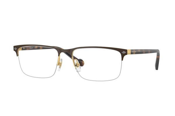 Vogue 4292 5190S size 54 Occhiali da vista Prezzo: 84,00