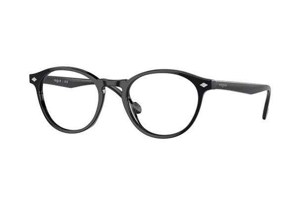 Vogue 5326 W44 size 51 Occhiali da vista Prezzo: 76,00
