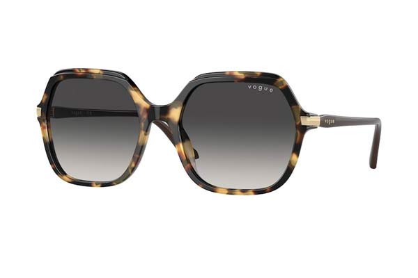 Vogue 5561S 26058G size 56 Occhiali da sole Prezzo: 89,87