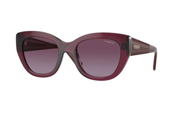 Vogue 5567S 29898H size 52 Occhiali da sole Prezzo: 88,98