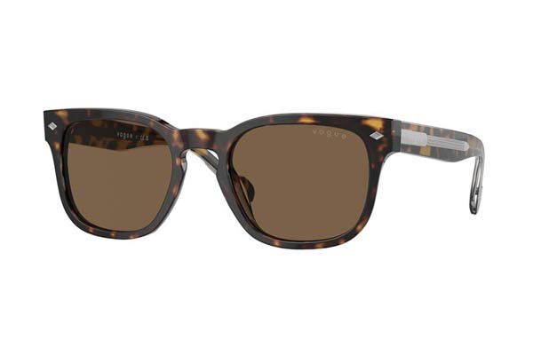 Vogue 5571S W65673 size 53 Occhiali da sole Prezzo: 89,39
