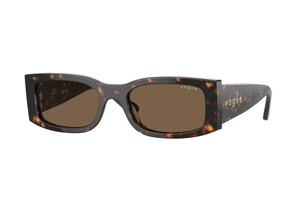 Vogue 5584S W65673 size 53 Occhiali da sole Prezzo: 76,94