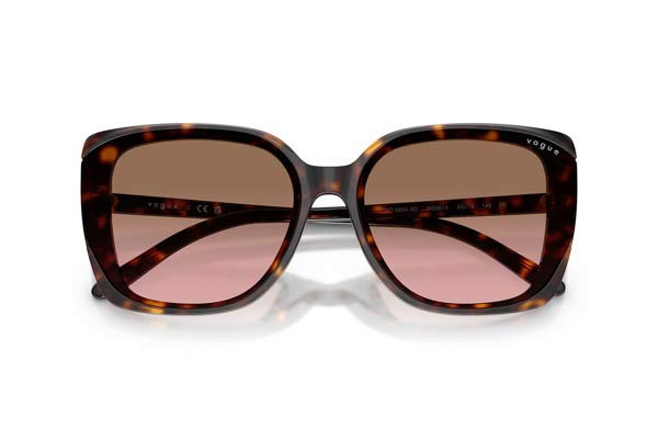 VOGUE 5684SD Occhiali da Sole 