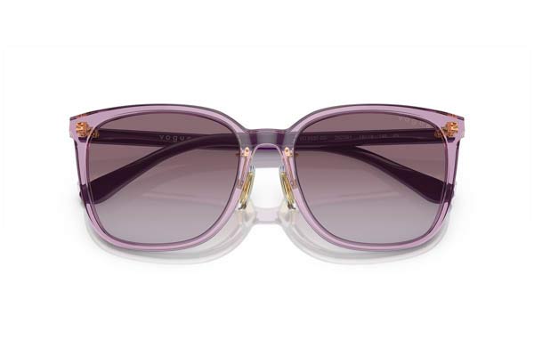 VOGUE 5537SD Occhiali da Sole 