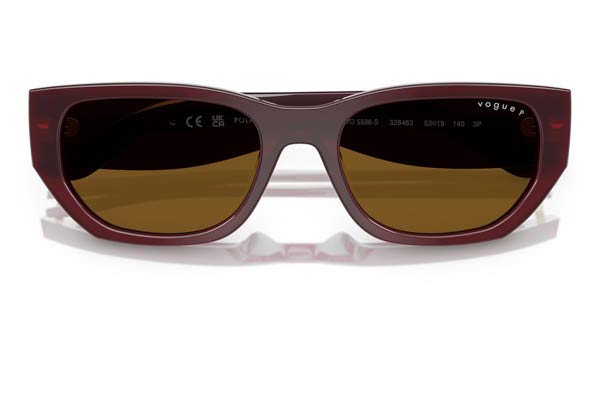 VOGUE 5586S Occhiali da Sole 
