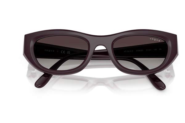VOGUE 5616S Occhiali da Sole 