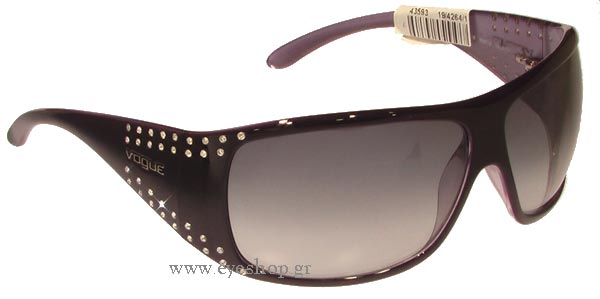 vogue 2459 SB Occhiali da Sole 