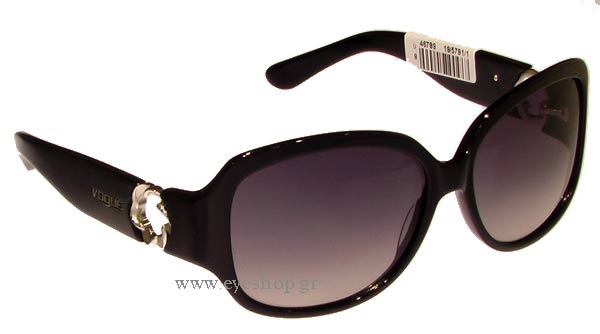vogue 2539 S Occhiali da Sole 