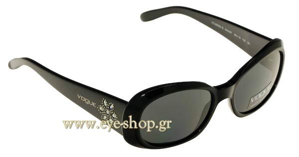 vogue 2562SB Occhiali da Sole 