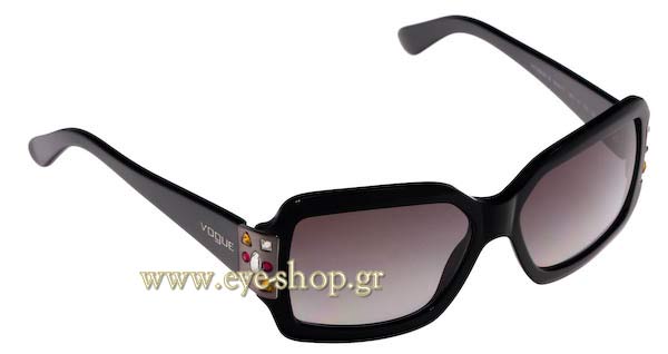 vogue 2563SB Occhiali da Sole 