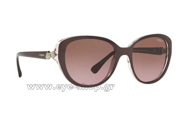 vogue 5092SB Occhiali da Sole 