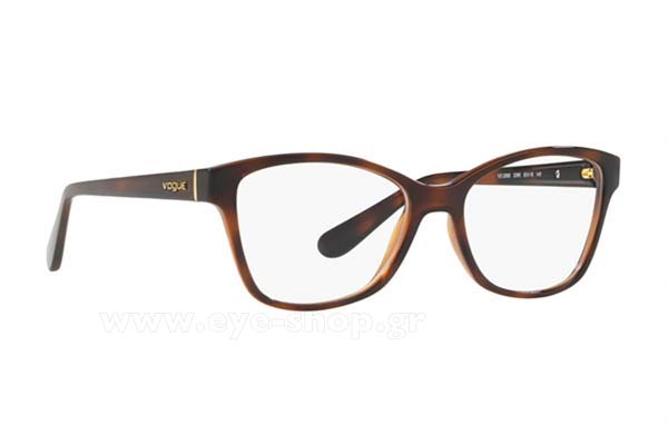 Vogue 2998 2386 size 54 Occhiali da vista Prezzo: 55,01