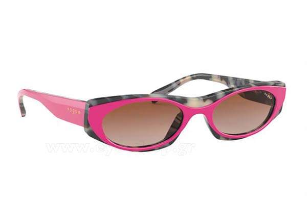 vogue 5316S Occhiali da Sole 