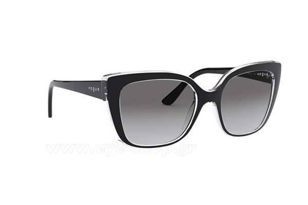 vogue 5337S Occhiali da Sole 