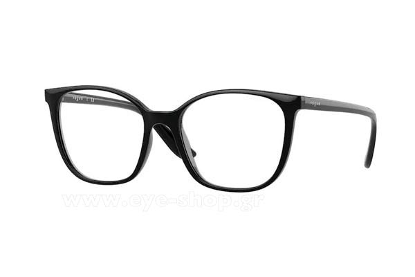 Vogue 5356 W44 size 52 Occhiali da vista Prezzo: 51,98
