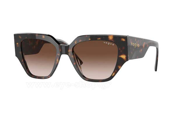 vogue 5409S Occhiali da Sole 