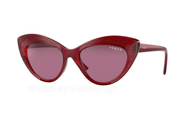vogue 5377S Occhiali da Sole 