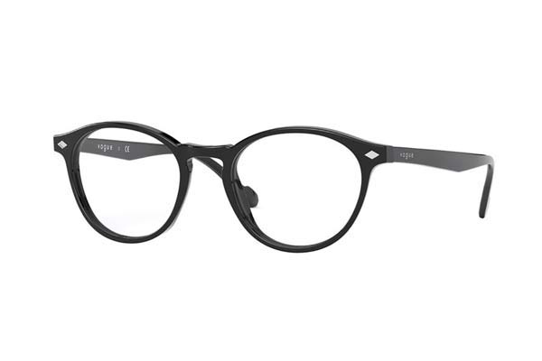 Vogue 5326 W44 size 49 Occhiali da vista Prezzo: 76,00