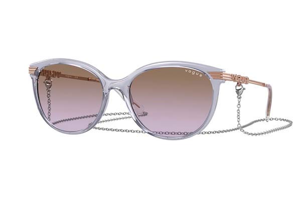 vogue 5460S Occhiali da Sole 