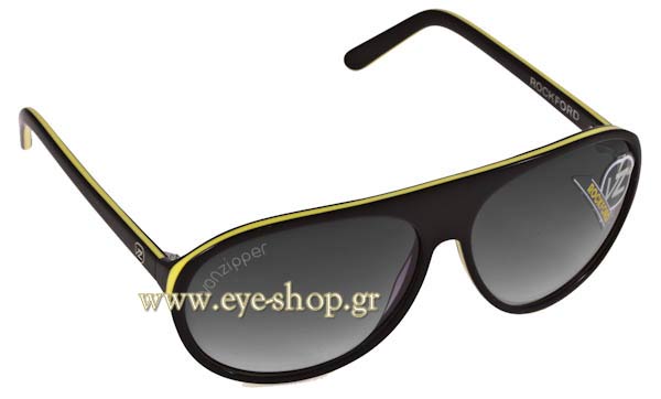von zipper Rockford VZSU75 Occhiali da Sole 