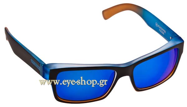 von zipper Fulton VZSU78 Occhiali da Sole 